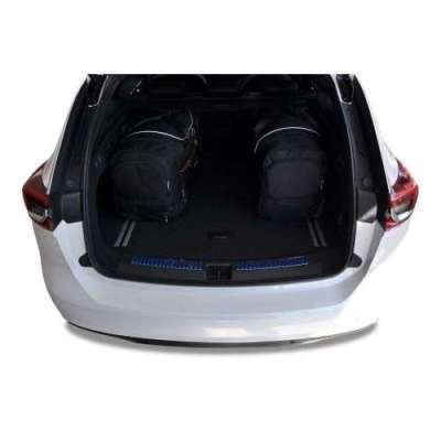 Torby do bagażnika OPEL INSIGNIA SPORTS TOURER 2017-2023 5szt KJUST