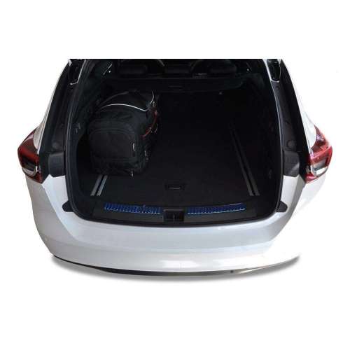 Torby do bagażnika OPEL INSIGNIA SPORTS TOURER 2017-2023 5szt KJUST