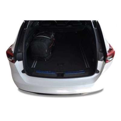 Torby do bagażnika OPEL INSIGNIA SPORTS TOURER 2017-2023 5szt KJUST