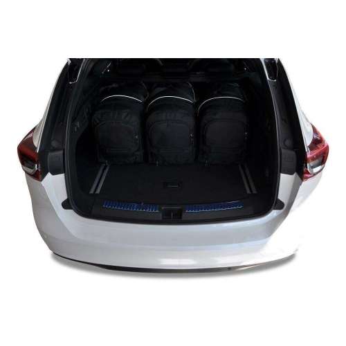 Torby do bagażnika OPEL INSIGNIA SPORTS TOURER 2017-2023 5szt KJUST