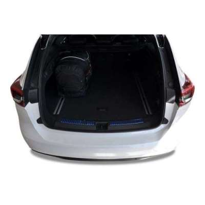 Torby do bagażnika OPEL INSIGNIA SPORTS TOURER 2017-2023 5szt KJUST