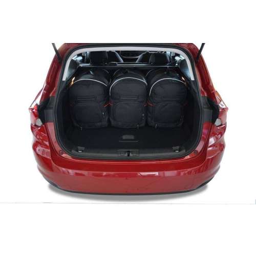 Torby do bagażnika FIAT TIPO SW 2016+ 5szt KJUST