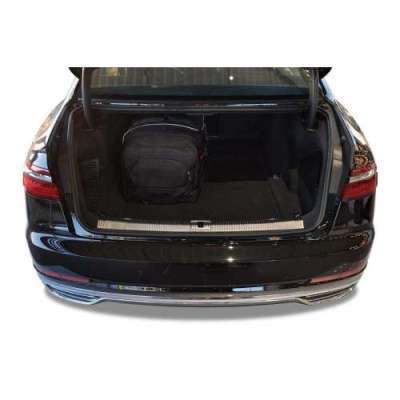 Torby do bagażnika AUDI A8 2017+ 4szt KJUST