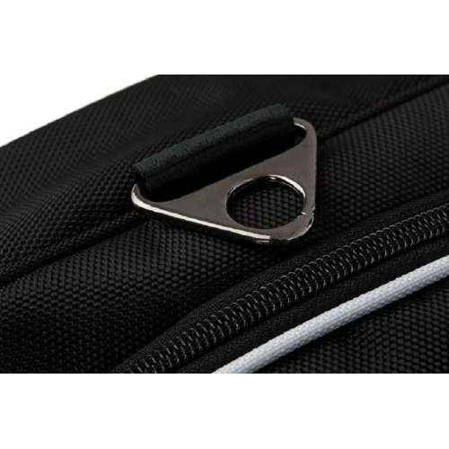 Torby do bagażnika CITROEN C4 CACTUS 2014-2017 3szt KJUST