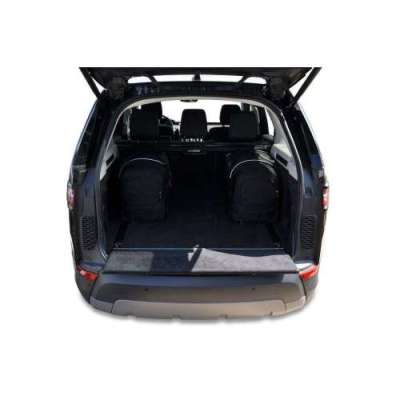 Torby do bagażnika LAND ROVER DISCOVERY 2016+ 5szt KJUST