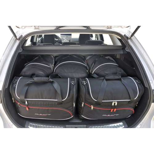 Torby do bagażnika MAZDA 6 KOMBI 2007-2012 5szt KJUST
