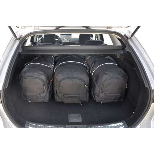 Torby do bagażnika MAZDA 6 KOMBI 2007-2012 5szt KJUST