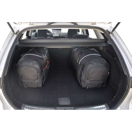 Torby do bagażnika MAZDA 6 KOMBI 2007-2012 5szt KJUST