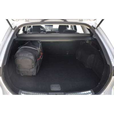 Torby do bagażnika MAZDA 6 KOMBI 2007-2012 5szt KJUST