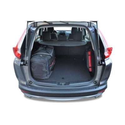 Torby do bagażnika HONDA CR-V 2018-2023 4szt KJUST