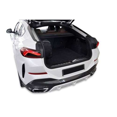Torby do bagażnika BMW X6 2019+ 5szt KJUST