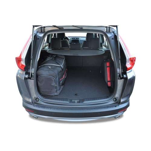 Torby do bagażnika HONDA CR-V HEV 2018-2023 4szt KJUST