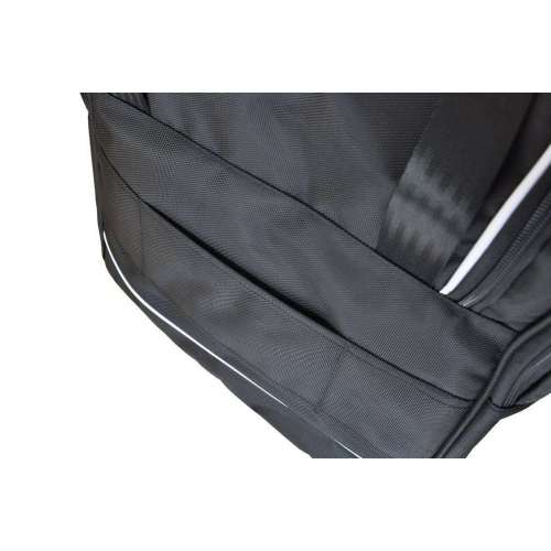 Torby do bagażnika BMW 2 GRAN COUPE 2020-2024 4szt KJUST