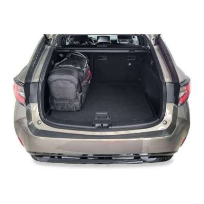 Torby do bagażnika TOYOTA COROLLA TOURING SPORTS 2019+ 4szt KJUST