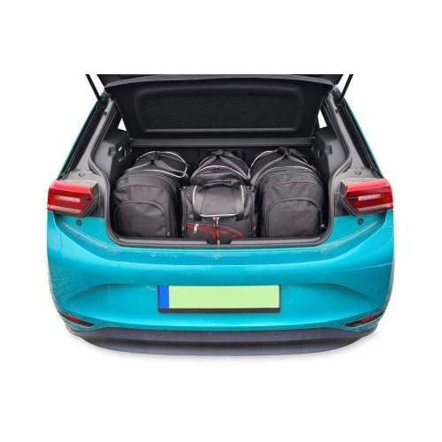 Torby do bagażnika VW ID.3 EV 2019+ 4szt KJUST