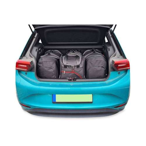 Torby do bagażnika VW ID.3 EV 2019+ 4szt KJUST