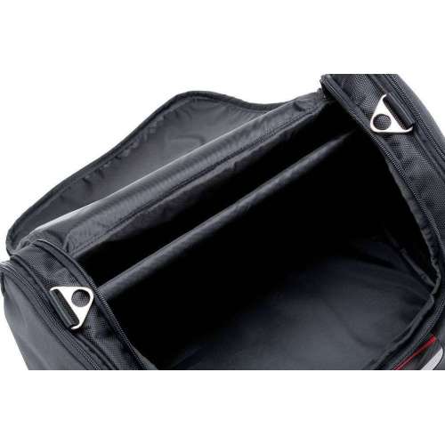 Torby do bagażnika CITROEN C4 SUV 2020-2024 4szt KJUST