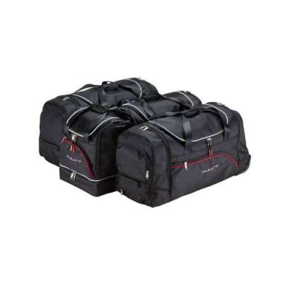 Torby do bagażnika CUPRA FORMENTOR 2020+ 3szt KJUST