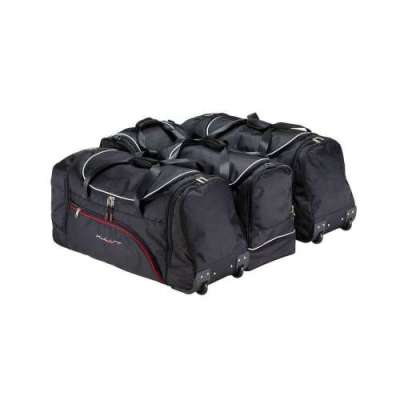Torby do bagażnika CUPRA FORMENTOR 2020+ 3szt KJUST