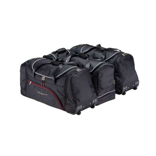 Torby do bagażnika CUPRA FORMENTOR 2020+ 3szt KJUST