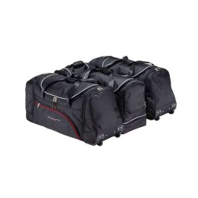 Torby do bagażnika CUPRA FORMENTOR 2020+ 3szt KJUST