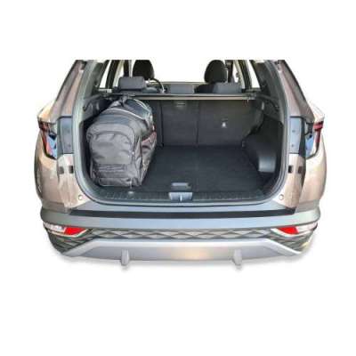 Torby do bagażnika HYUNDAI TUCSON 2020+ 4szt KJUST