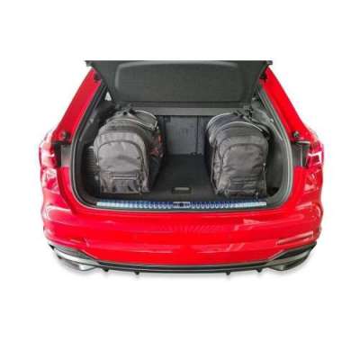 Torby do bagażnika AUDI Q3 PHEV 2020+ 3szt KJUST