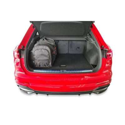 Torby do bagażnika AUDI Q3 PHEV 2020+ 3szt KJUST