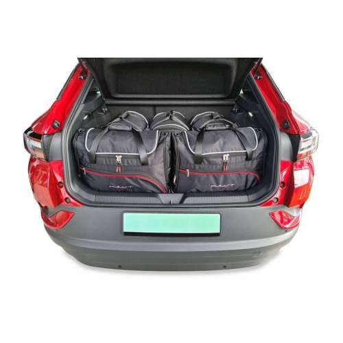 Torby do bagażnika VW ID.4 EV 2020+ 5szt KJUST