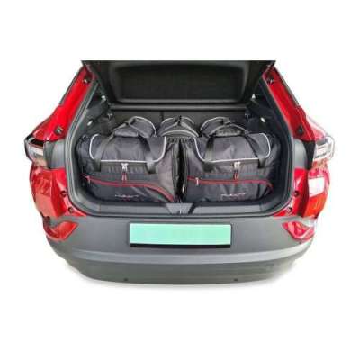 Torby do bagażnika VW ID.4 EV 2020+ 5szt KJUST