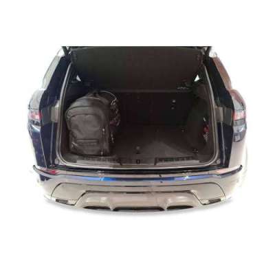 Torby do bagażnika LAND ROVER RANGE ROVER EVOQUE PHEV 2020+ 4szt KJUST