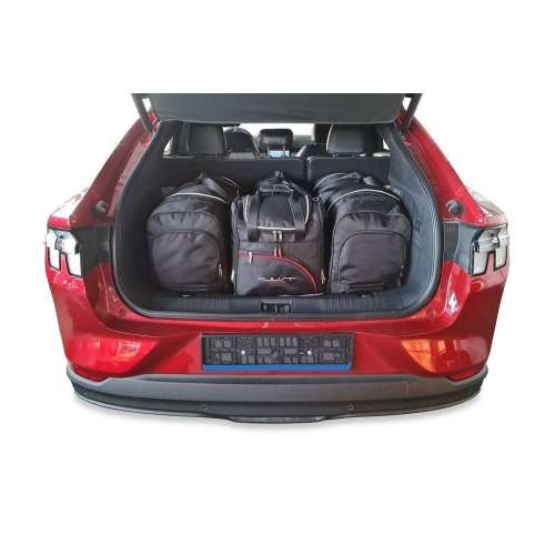 Torby do bagażnika FORD MUSTANG MACH-E 2021+ 4szt KJUST