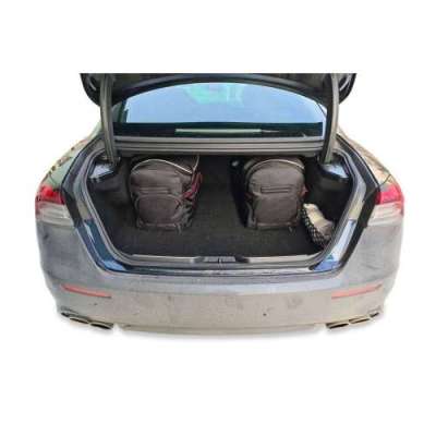 Torby do bagażnika MASERATI QUATTROPORTE 2013-2024 5szt KJUST