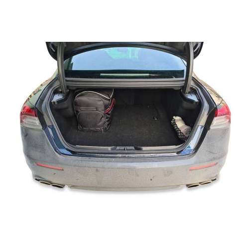 Torby do bagażnika MASERATI QUATTROPORTE 2013-2024 5szt KJUST
