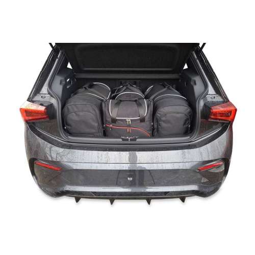 Torby do bagażnika CUPRA BORN EV 2021+ 4szt KJUST