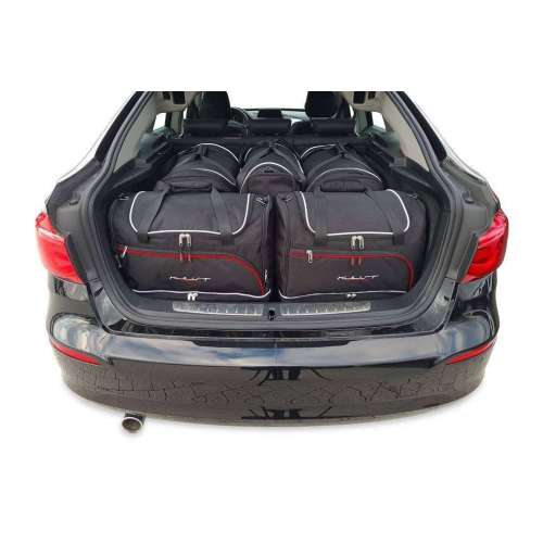 Torby do bagażnika BMW 3 GRAN TURISMO 2013-2020 5szt KJUST
