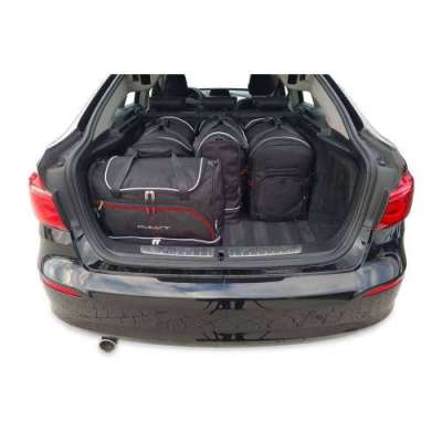 Torby do bagażnika BMW 3 GRAN TURISMO 2013-2020 5szt KJUST