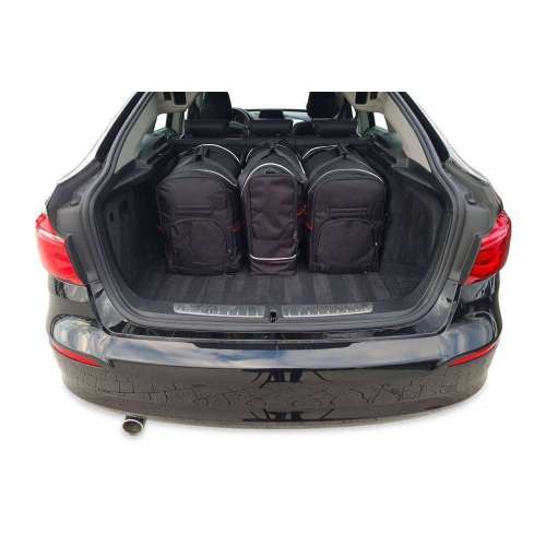 Torby do bagażnika BMW 3 GRAN TURISMO 2013-2020 5szt KJUST
