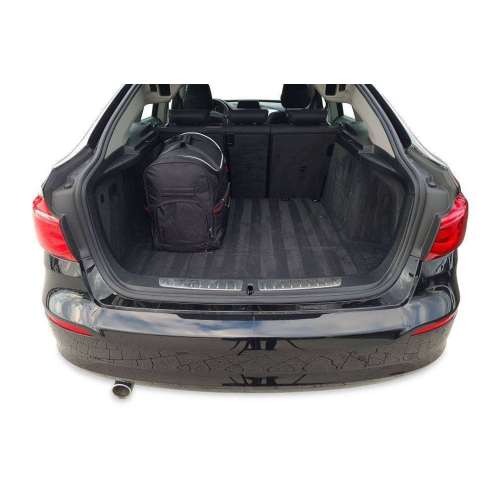 Torby do bagażnika BMW 3 GRAN TURISMO 2013-2020 5szt KJUST
