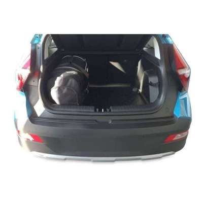 Torby do bagażnika HYUNDAI BAYON 2021+ 4szt KJUST