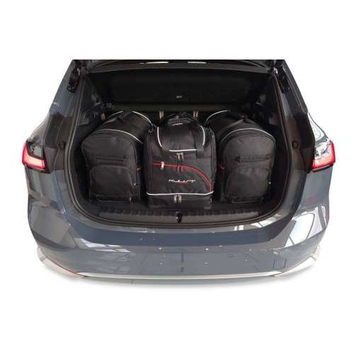 Torby do bagażnika BMW 2 ACTIVE TOURER 2021+ 4szt KJUST