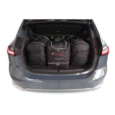 Torby do bagażnika BMW 2 ACTIVE TOURER 2021+ 4szt KJUST