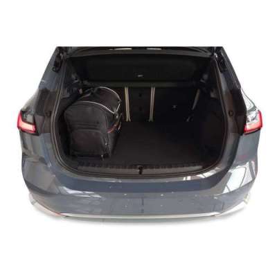 Torby do bagażnika BMW 2 ACTIVE TOURER 2021+ 4szt KJUST