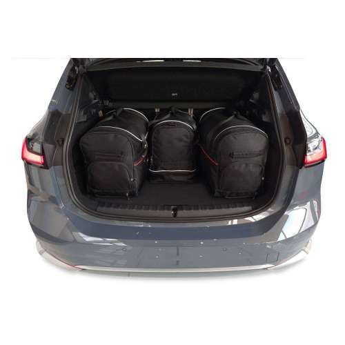 Torby do bagażnika BMW 2 ACTIVE TOURER 2021+ 4szt KJUST