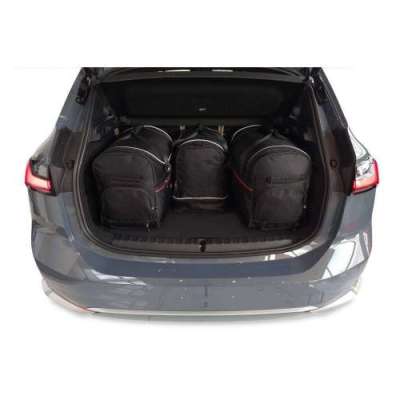 Torby do bagażnika BMW 2 ACTIVE TOURER 2021+ 4szt KJUST