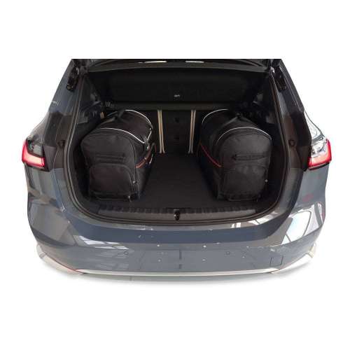 Torby do bagażnika BMW 2 ACTIVE TOURER 2021+ 4szt KJUST