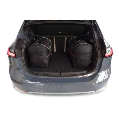 Torby do bagażnika BMW 2 ACTIVE TOURER 2021+ 4szt KJUST