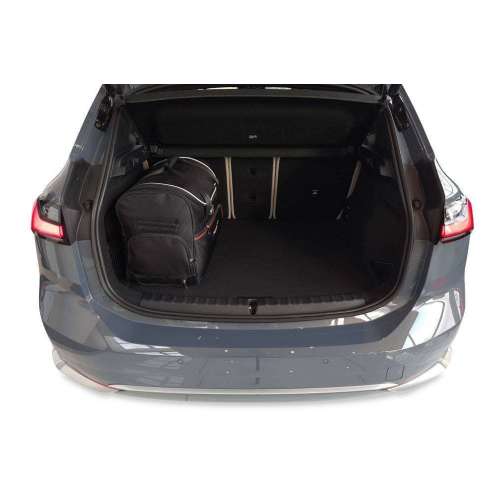 Torby do bagażnika BMW 2 ACTIVE TOURER 2021+ 4szt KJUST