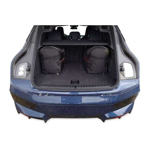 Torby do bagażnika BMW iX EV 2021+ 5szt KJUST