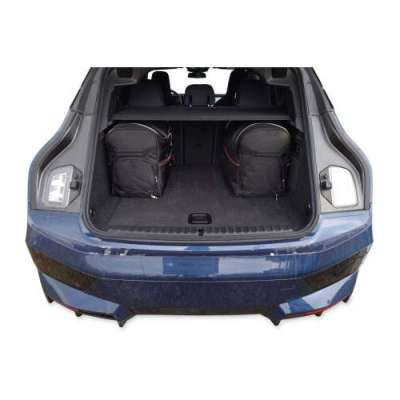 Torby do bagażnika BMW iX EV 2021+ 5szt KJUST